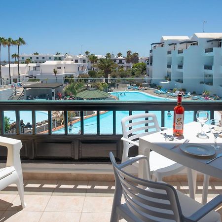 Ferienwohnung Lanzahost Casa Juan Costa Teguise Exterior foto