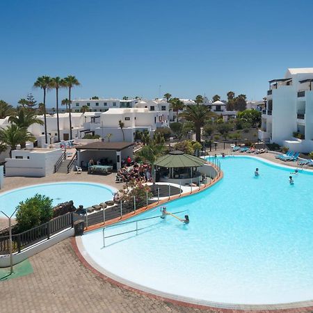 Ferienwohnung Lanzahost Casa Juan Costa Teguise Exterior foto