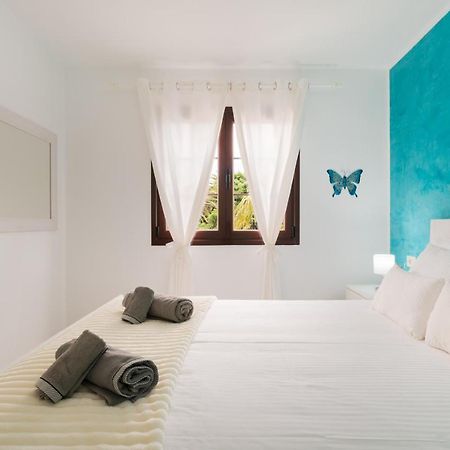 Ferienwohnung Lanzahost Casa Juan Costa Teguise Exterior foto